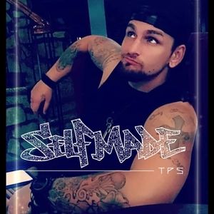 Meet your Posher, Tyler